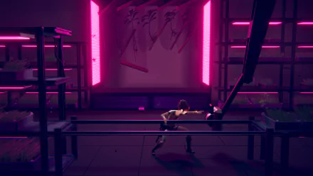 Afterlight (Video Game) video game Afterlight HD Desktop Wallpaper | Background Image