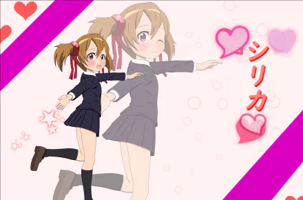 Silica (Sword Art Online) Anime Sword Art Online HD Desktop Wallpaper | Background Image