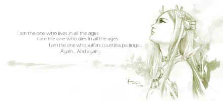 Paddra Nsu-Yeul video game Final Fantasy XIII-2 HD Desktop Wallpaper | Background Image