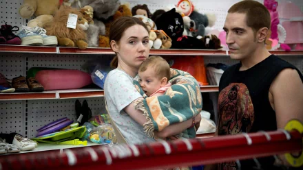 Karen Gillan movie All Creatures Here Below HD Desktop Wallpaper | Background Image