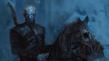Night King (Game of Thrones) TV Show Game Of Thrones HD Desktop Wallpaper | Background Image