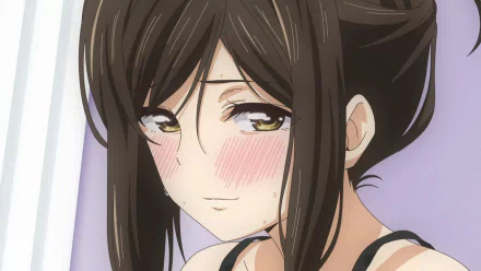 Kana Kojima Anime Why the hell are you here, Teacher!? HD Desktop Wallpaper | Background Image