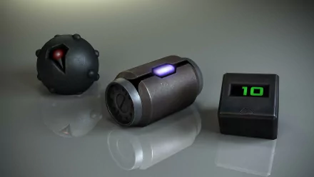 BIM (Btooom!) Anime Btooom! HD Desktop Wallpaper | Background Image