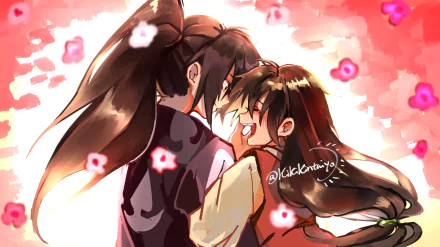 Hyakkimaru (Dororo) Dororo (Character) Anime Dororo HD Desktop Wallpaper | Background Image