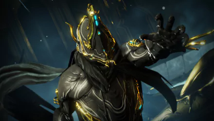  Warframe Umbra
