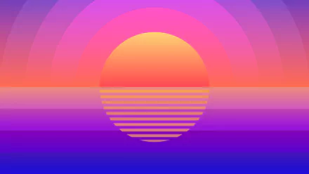 artistic retro HD Desktop Wallpaper | Background Image