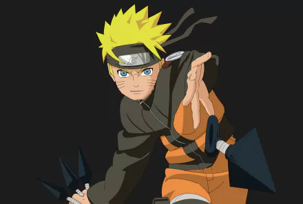 Naruto Uzumaki Anime Naruto HD Desktop Wallpaper | Background Image