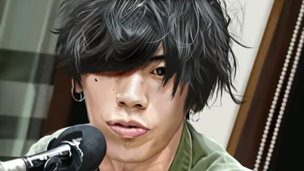 music Kenshi Yonezu HD Desktop Wallpaper | Background Image