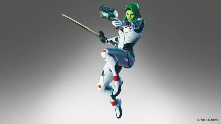  Marvel Ultimate Alliance 3