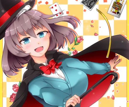 Senpai (Tejina-senpai) Anime Tejina Senpai HD Desktop Wallpaper | Background Image