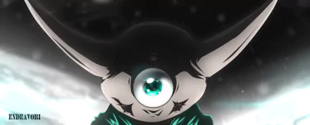 Anime The Promised Neverland HD Desktop Wallpaper | Background Image