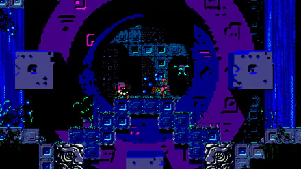 video game Outbuddies HD Desktop Wallpaper | Background Image