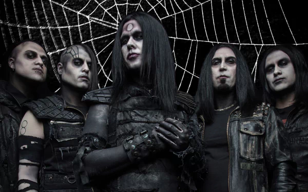 music Wednesday 13 HD Desktop Wallpaper | Background Image