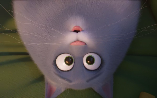 movie The Secret Life of Pets 2 HD Desktop Wallpaper | Background Image