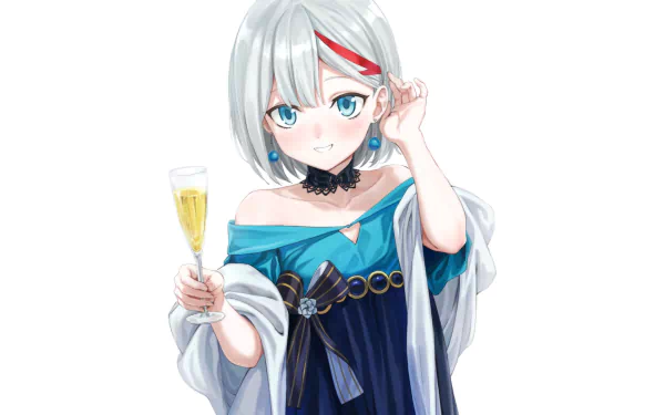 Admiral Graf Spee (Azur Lane) Anime Azur Lane HD Desktop Wallpaper | Background Image