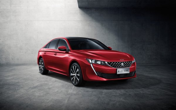 Vehicles Peugeot 508 Peugeot Car HD Wallpaper | Background Image