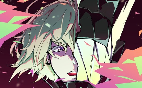 20+ Promare HD Wallpapers | Background Images