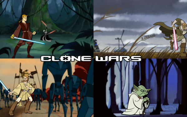  Star Wars