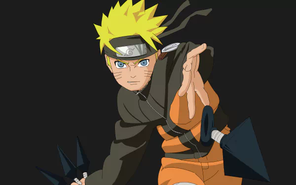 Naruto Uzumaki Anime Naruto HD Desktop Wallpaper | Background Image