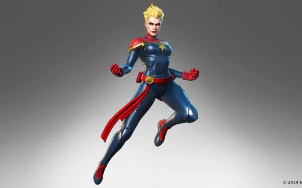  Marvel Ultimate Alliance 3