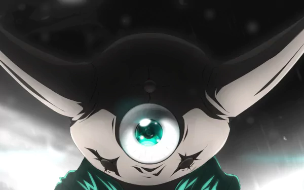 Anime The Promised Neverland HD Desktop Wallpaper | Background Image