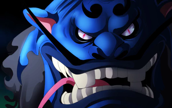 Kurozumi Orochi Anime One Piece HD Desktop Wallpaper | Background Image