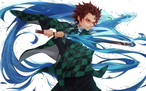 780+ Demon Slayer: Kimetsu no Yaiba HD Duvar kaÄŸÄ±tlarÄ± | Arka Planlar