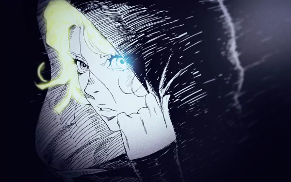 Sypha Belnades Anime Castlevania HD Desktop Wallpaper | Background Image