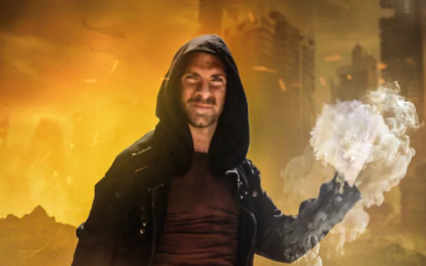 Michael Forsch movie The Immortal Wars: Resurgence HD Desktop Wallpaper | Background Image