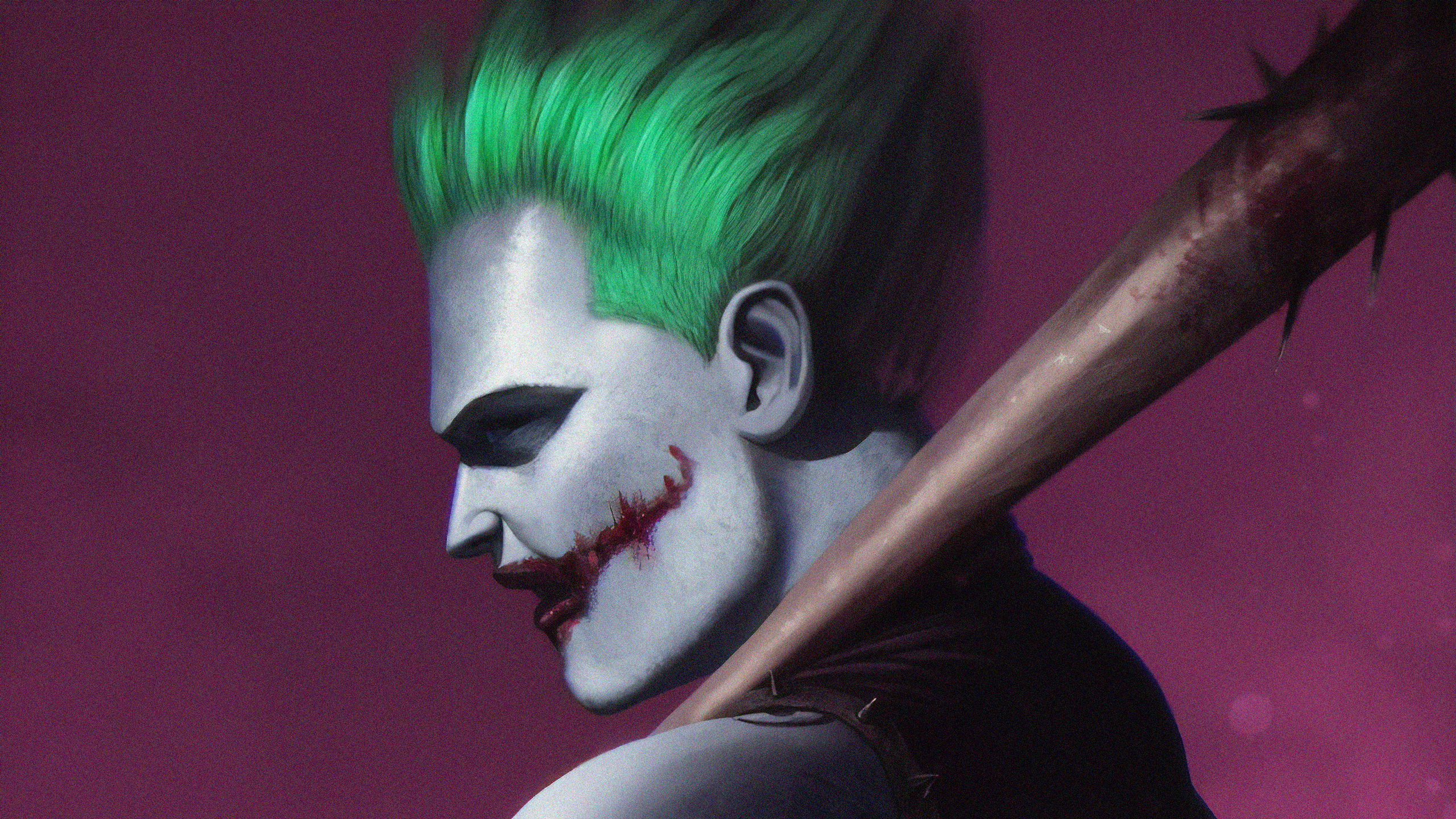 Comics Joker HD Wallpaper | Background Image