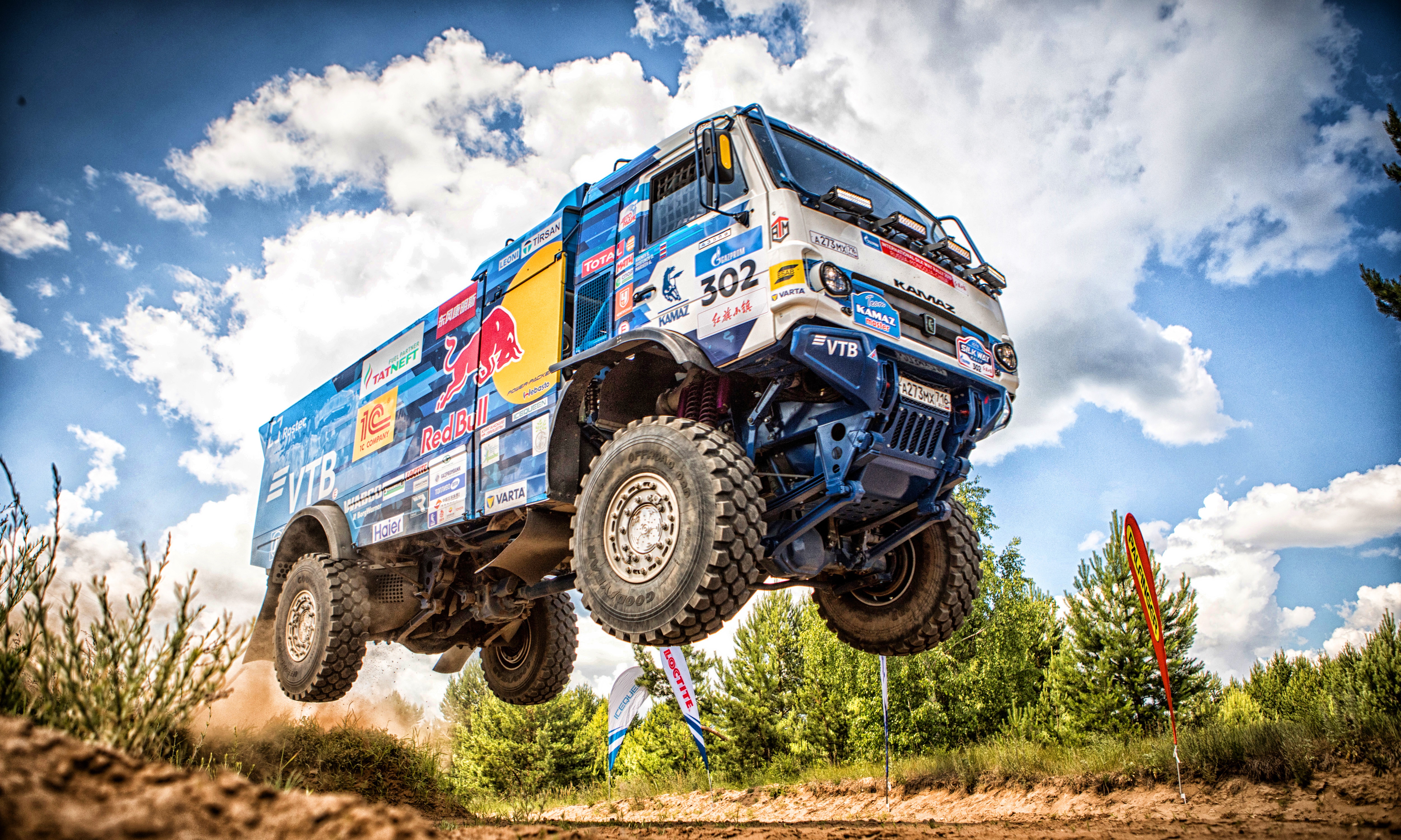Red Bul Rally Red Bull Rally Wallpaper 1200x800