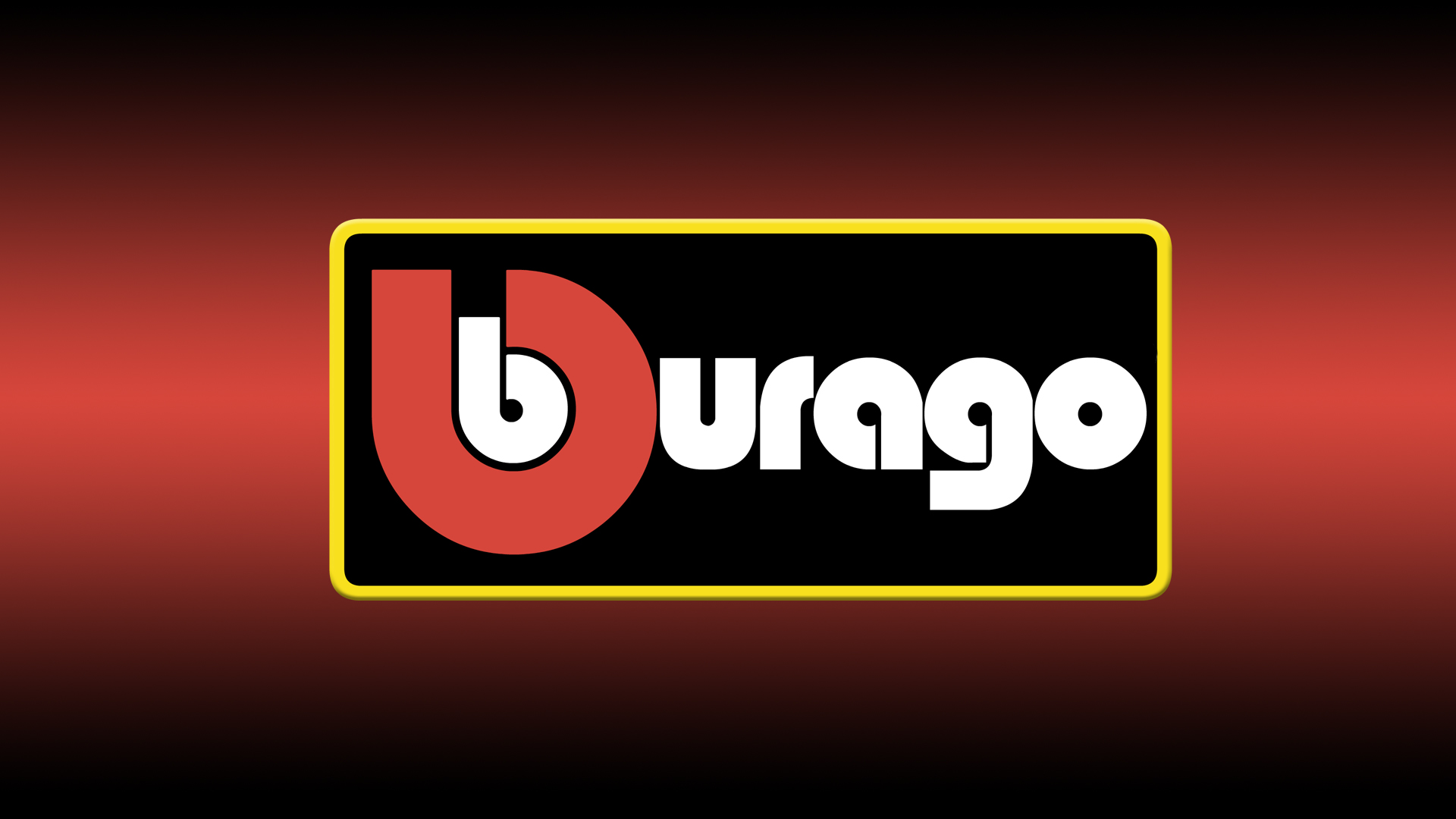 Burago's Brand Wallpaper by belzebu