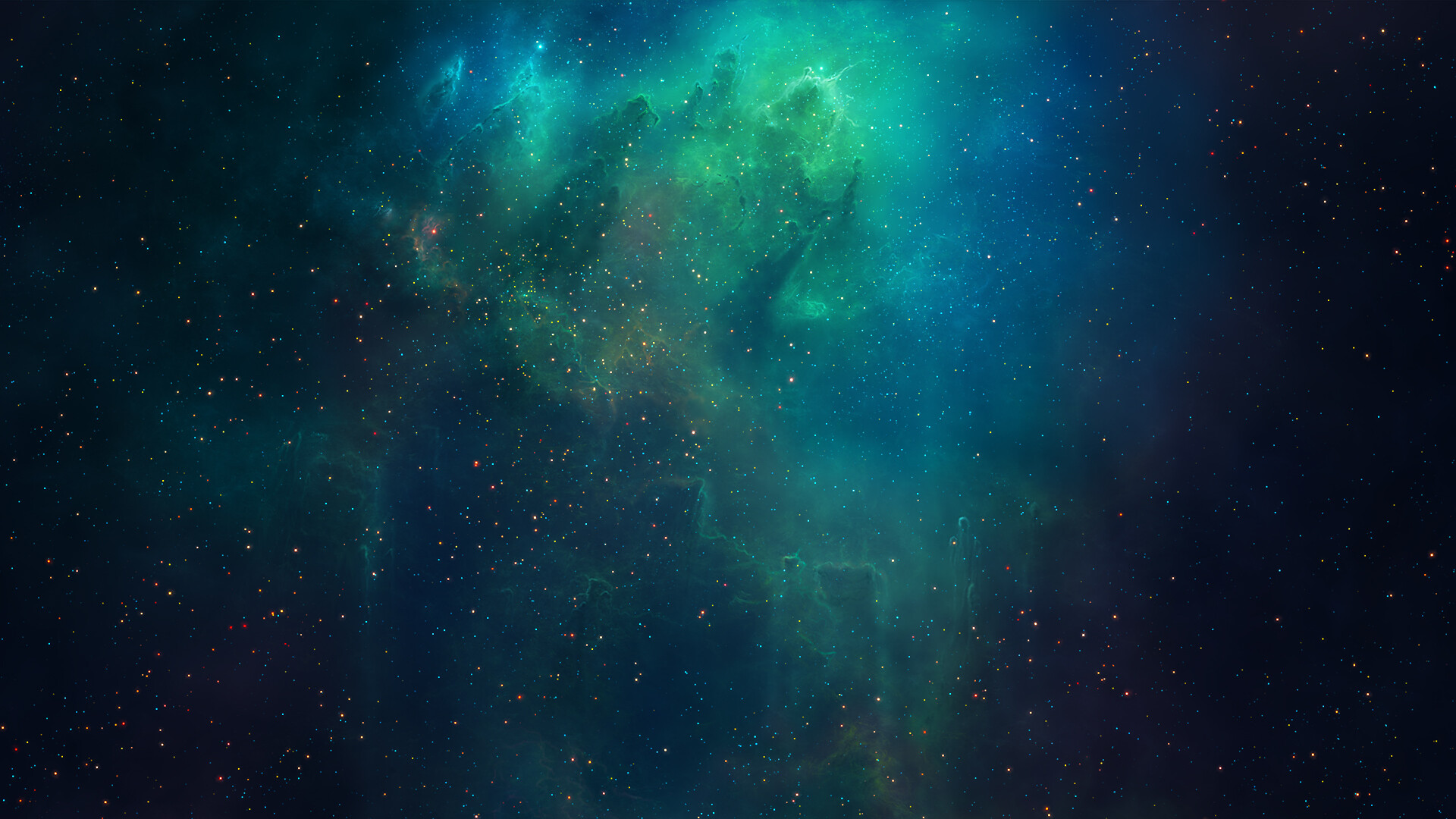 Download Space Sci Fi Nebula HD Wallpaper by Tim Barton