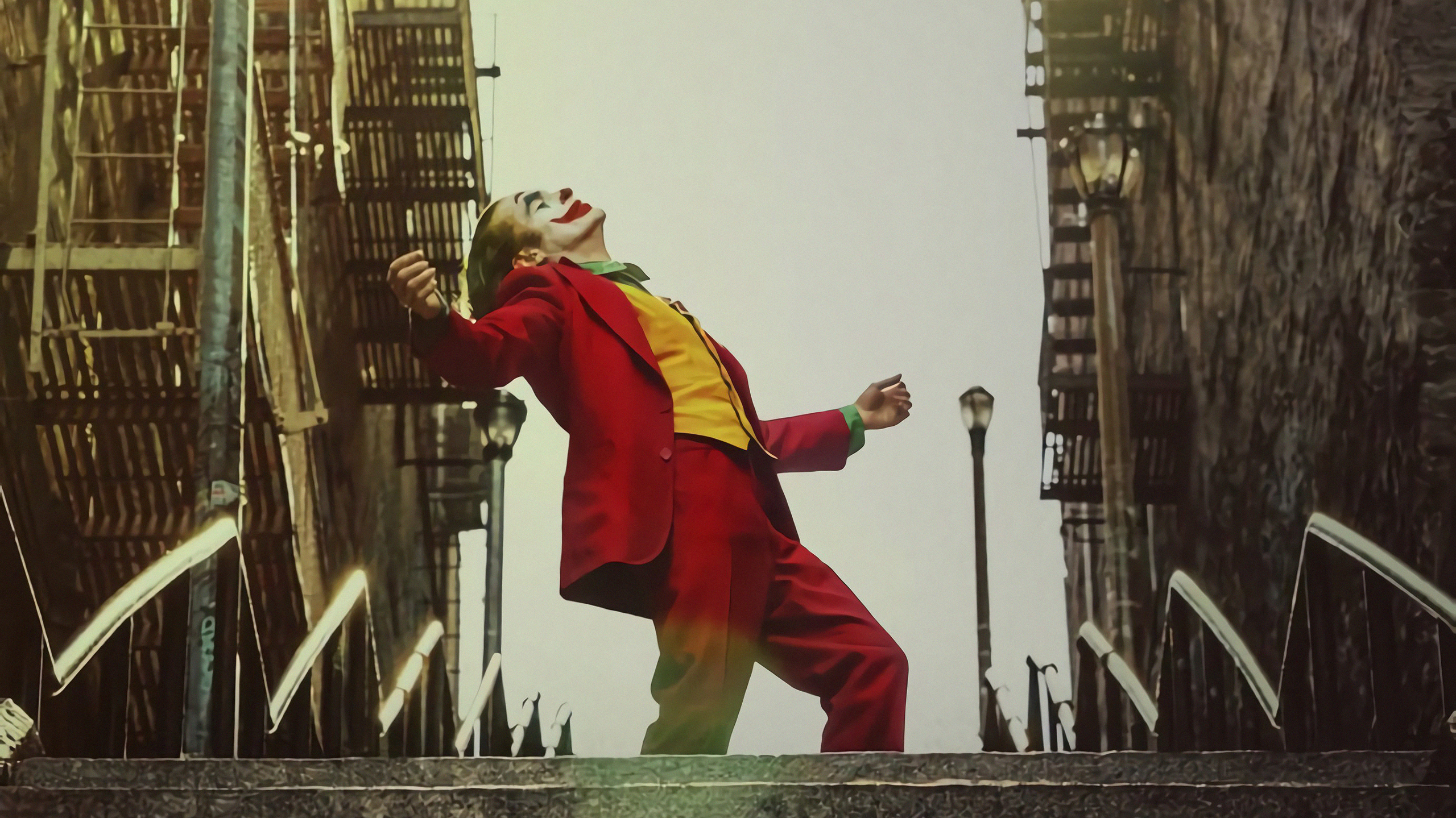 Movie Joker HD Wallpaper | Background Image
