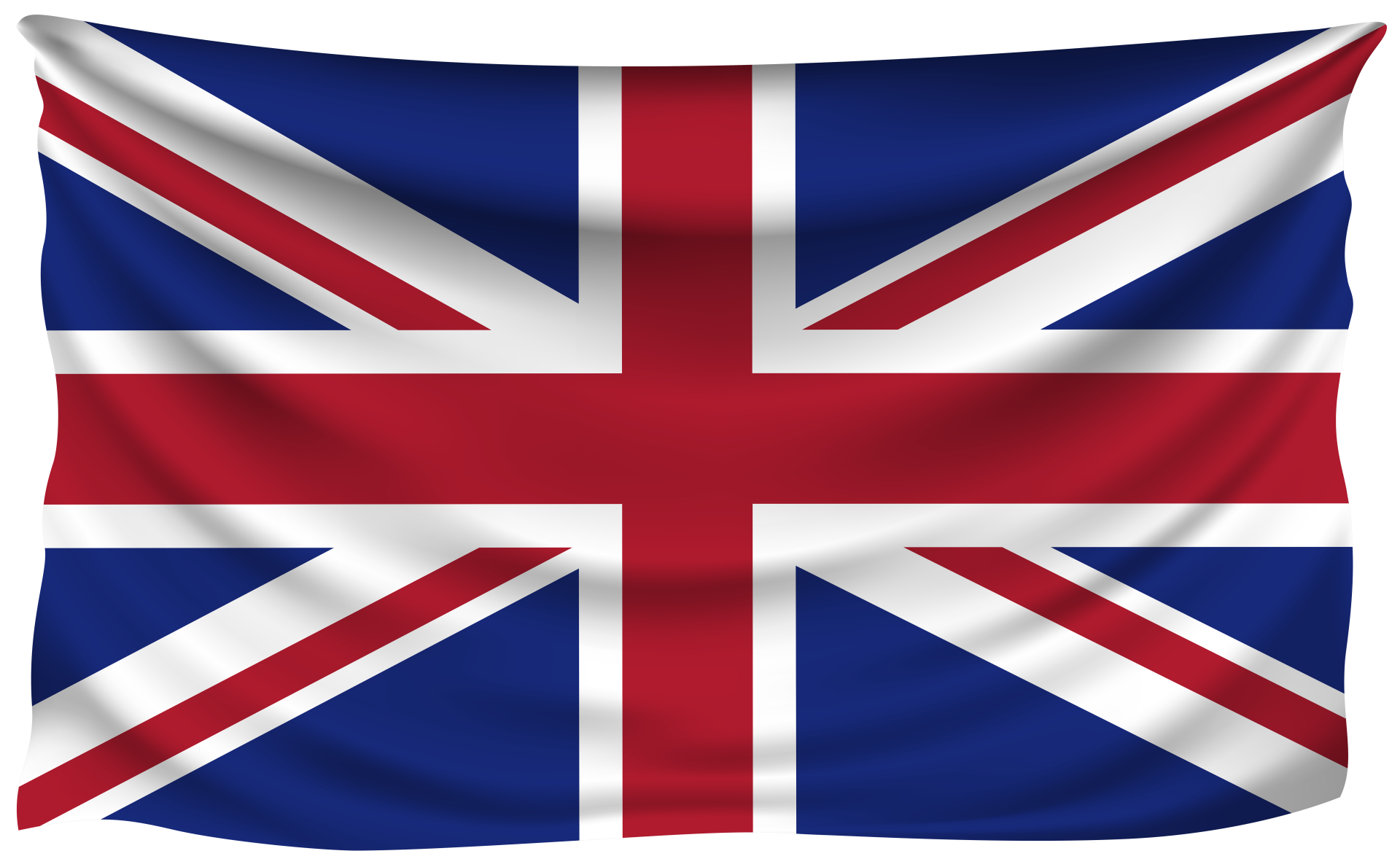 Union Jack Image To U