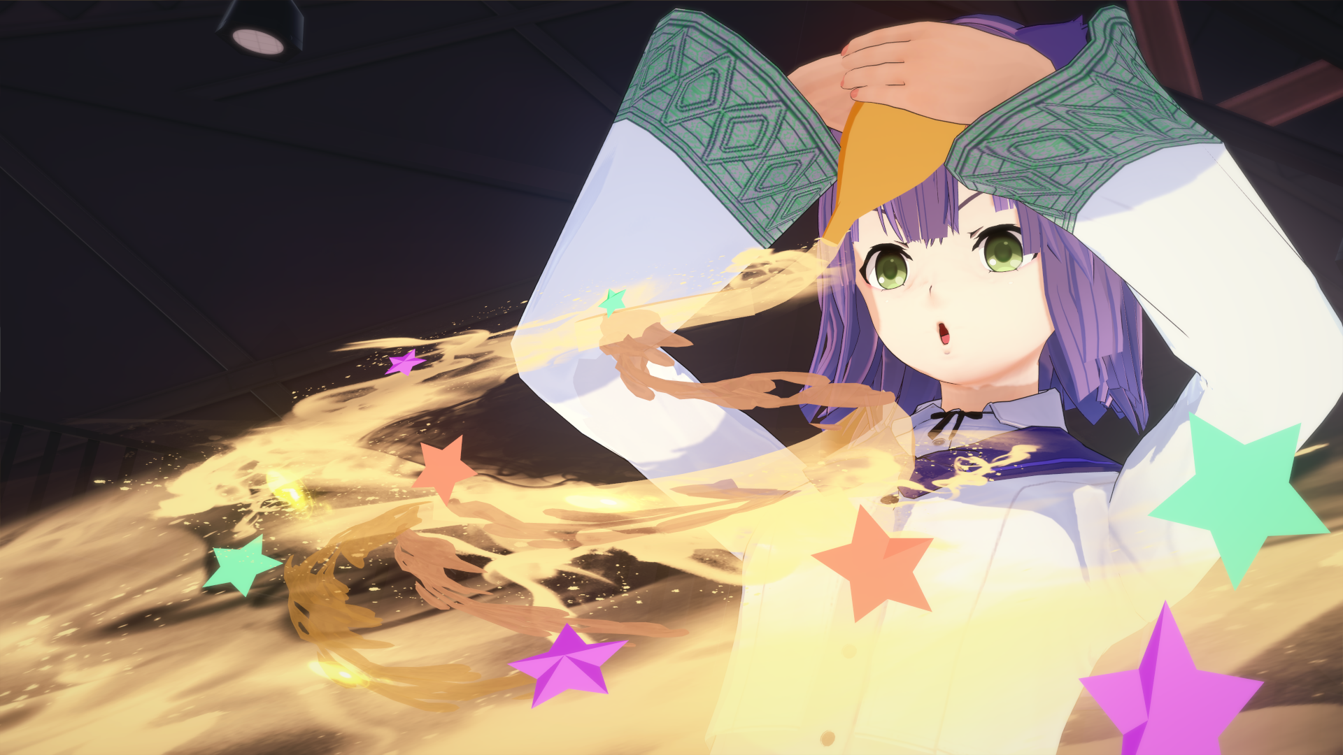 Download Momo Akanegakubo Anime Food Wars: Shokugeki No Soma HD Wallpaper by shang