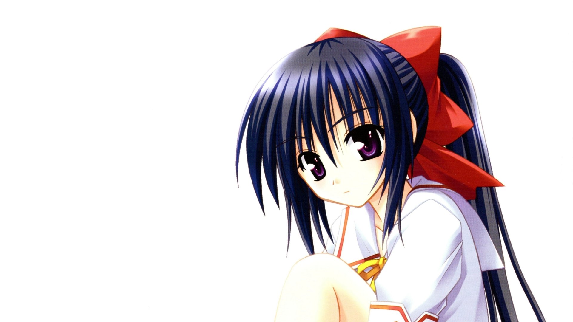 Omamori Himari 4k Ultra HD Wallpaper | Background Image | 4777x2687