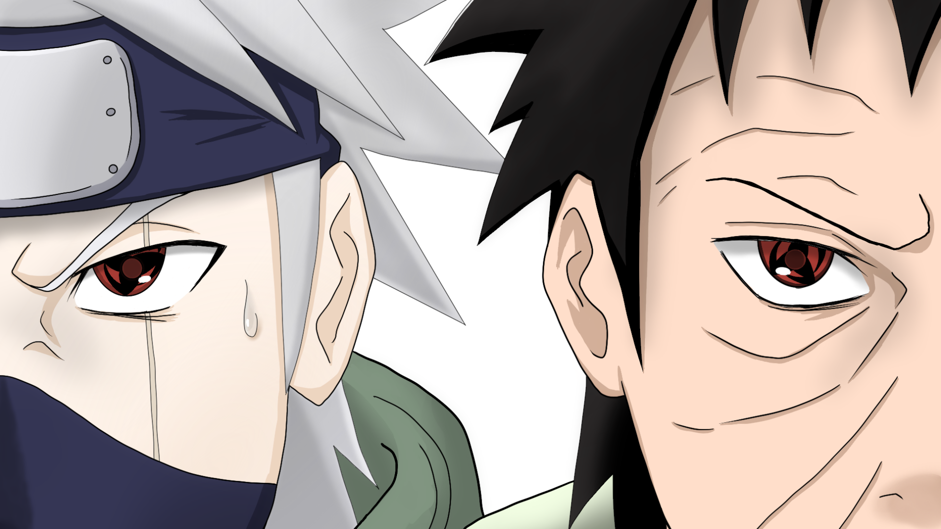 370 Obito HD Wallpapers | Background Images - Wallpaper ...