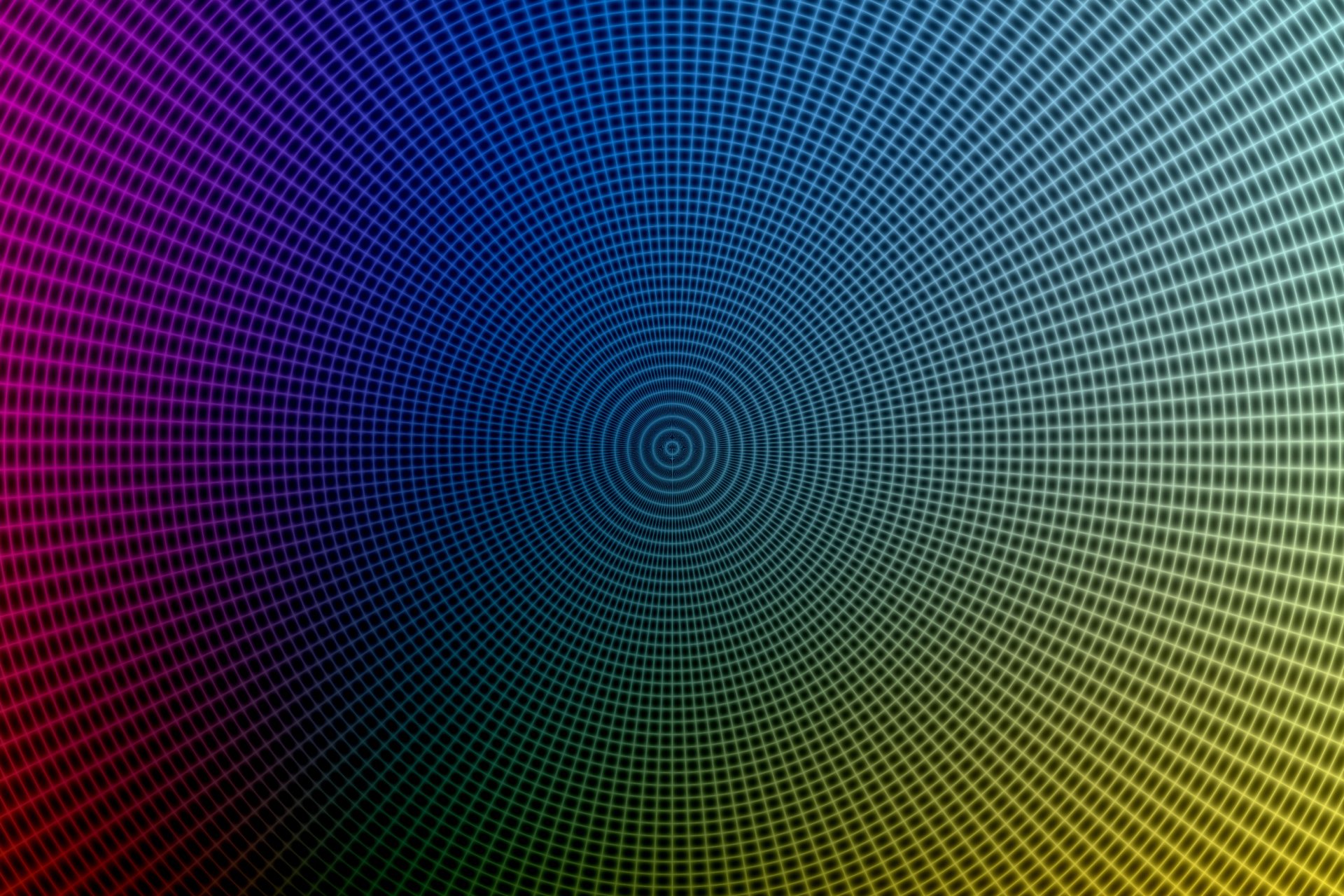 Optical illusion by Susanlu4esm