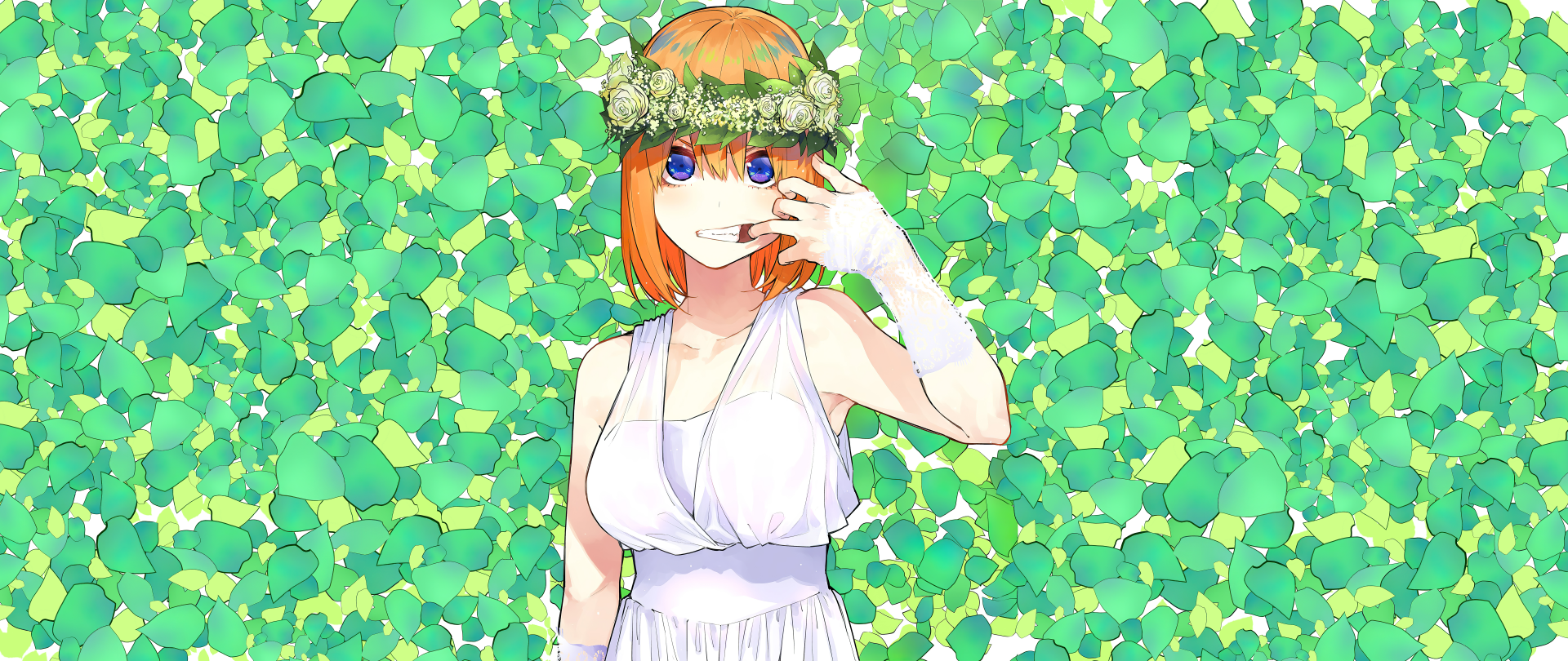 Yotsuba Nakano