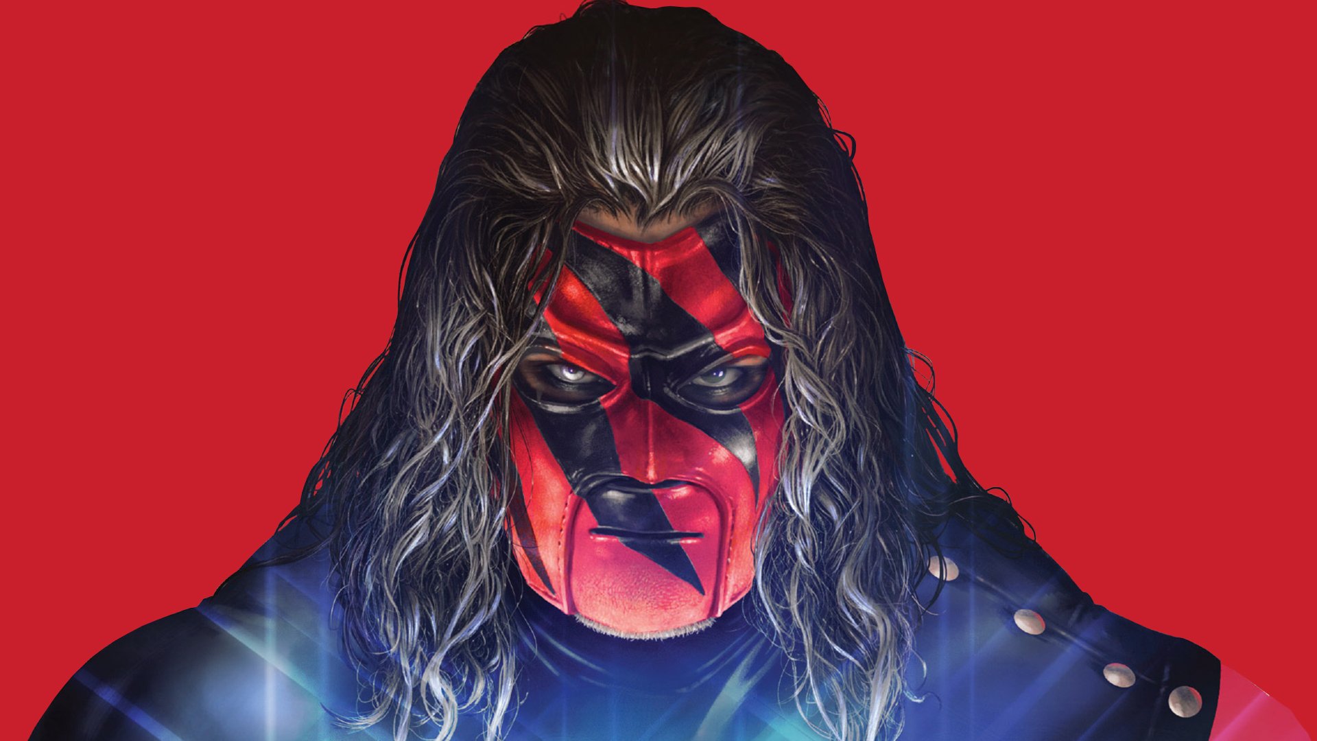 Wrestler Kane wallpapers and photos for desktop and mobile