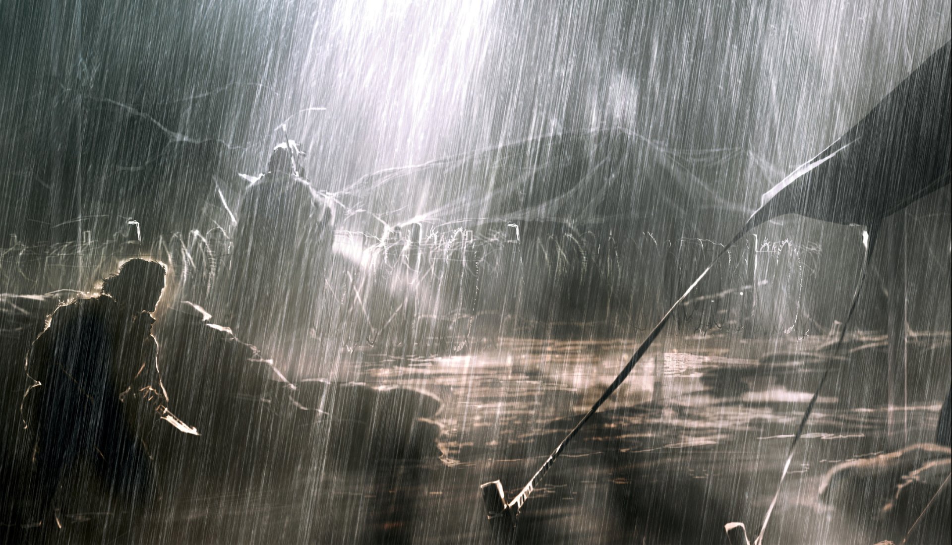 Download Big Boss (Metal Gear Solid) Metal Gear Solid Video Game Metal Gear Solid V: Ground Zeroes HD Wallpaper