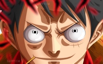 Dragon by luffy1m on DeviantArt  Monkey d dragon, One piece manga