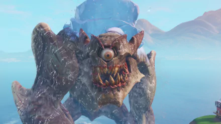 video game Fortnite HD Desktop Wallpaper | Background Image