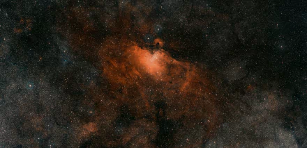 star space Eagle Nebula Sci Fi nebula HD Desktop Wallpaper | Background Image