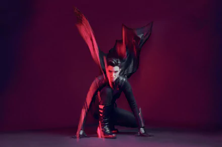 Kate Kane model actress Australian Ruby Rose TV Show Batwoman HD Desktop Wallpaper | Background Image