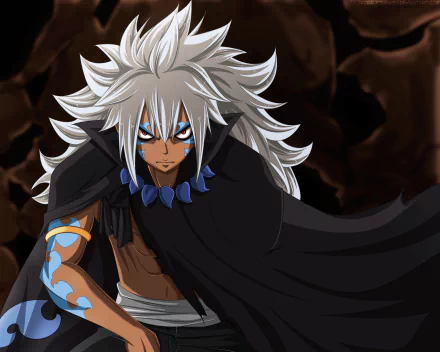 Acnologia (Fairy Tail) Anime Fairy Tail HD Desktop Wallpaper | Background Image