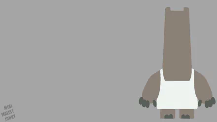 TV Show chowder HD Desktop Wallpaper | Background Image