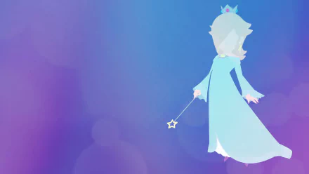  Rosalina