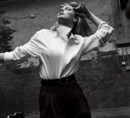  Taylor Swift for VOGUE, September 2019 by Inez &amp; Vinoodh